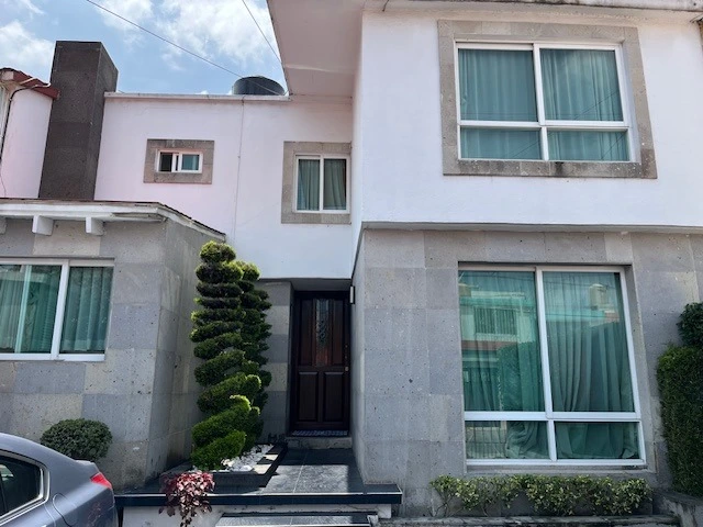 Casa en venta en Vergel de Arboledas, Atizapán de Zaragoza