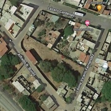 Se vende terreno en Casa Blanca, San Juan del Rio - Exterior 3