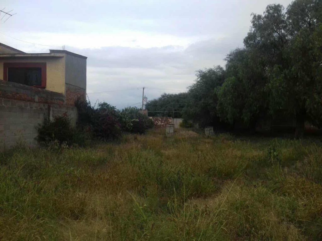 Se vende terreno en Casa Blanca, San Juan del Rio - Interior 1