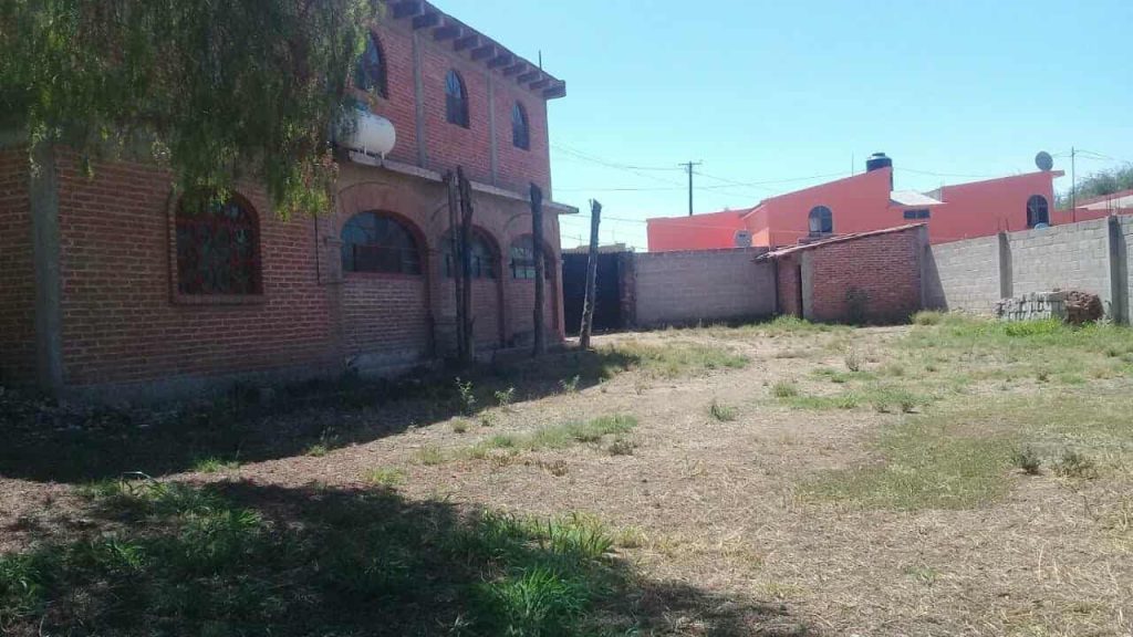 Se vende terreno en Casa Blanca, San Juan del Rio - Interior 4