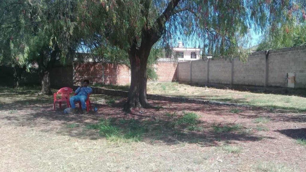 Se vende terreno en Casa Blanca, San Juan del Rio - Interior 5