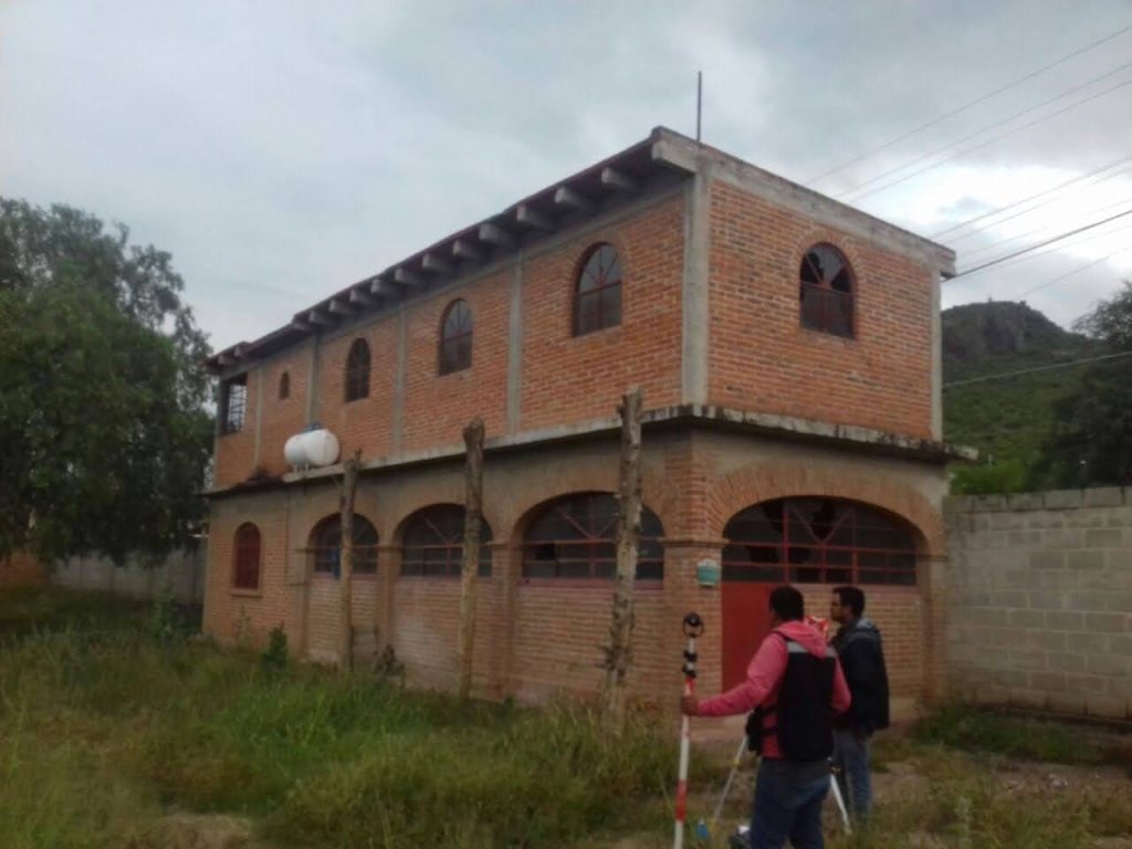 Se vende terreno en Casa Blanca, San Juan del Rio - Interior 6