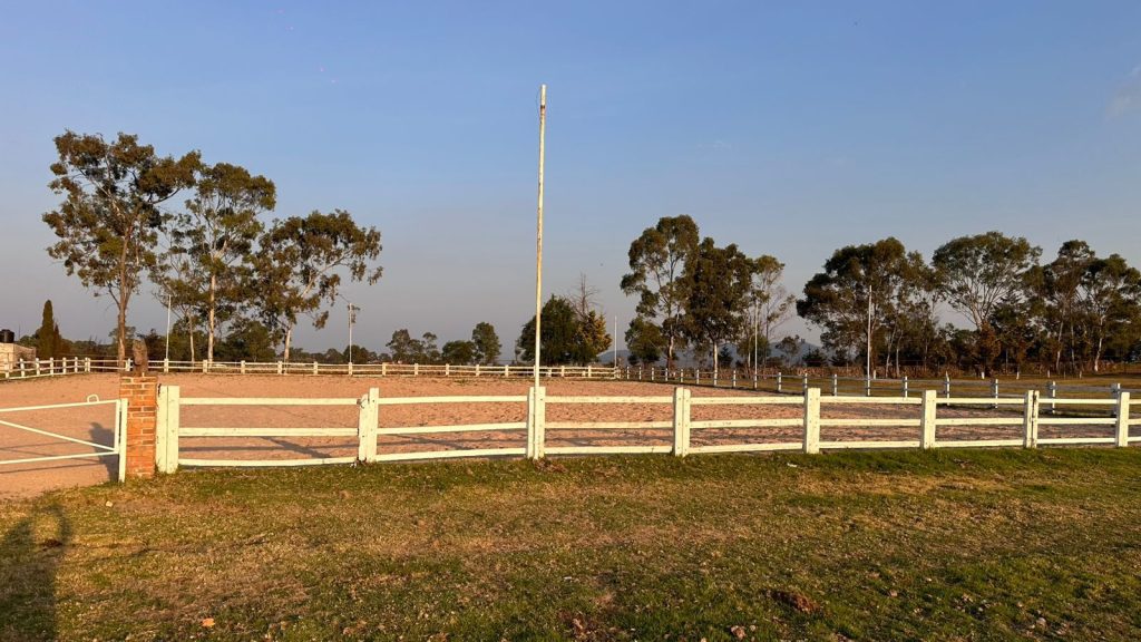 RANCHO DE LUJO EN VENTA O RENTA EN JILOTEPEC EDO MEX - Exterior 7