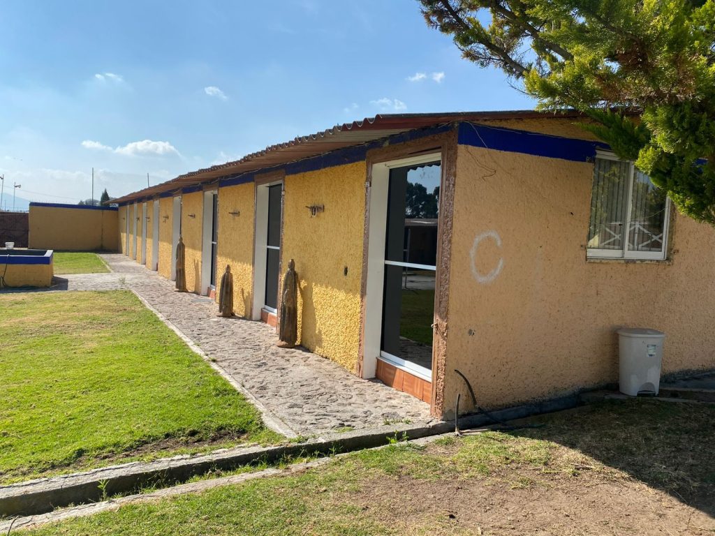 RANCHO DE LUJO EN VENTA O RENTA EN JILOTEPEC EDO MEX - Amenidad 5