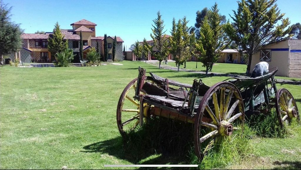 RANCHO DE LUJO EN VENTA O RENTA EN JILOTEPEC EDO MEX - Amenidad 6