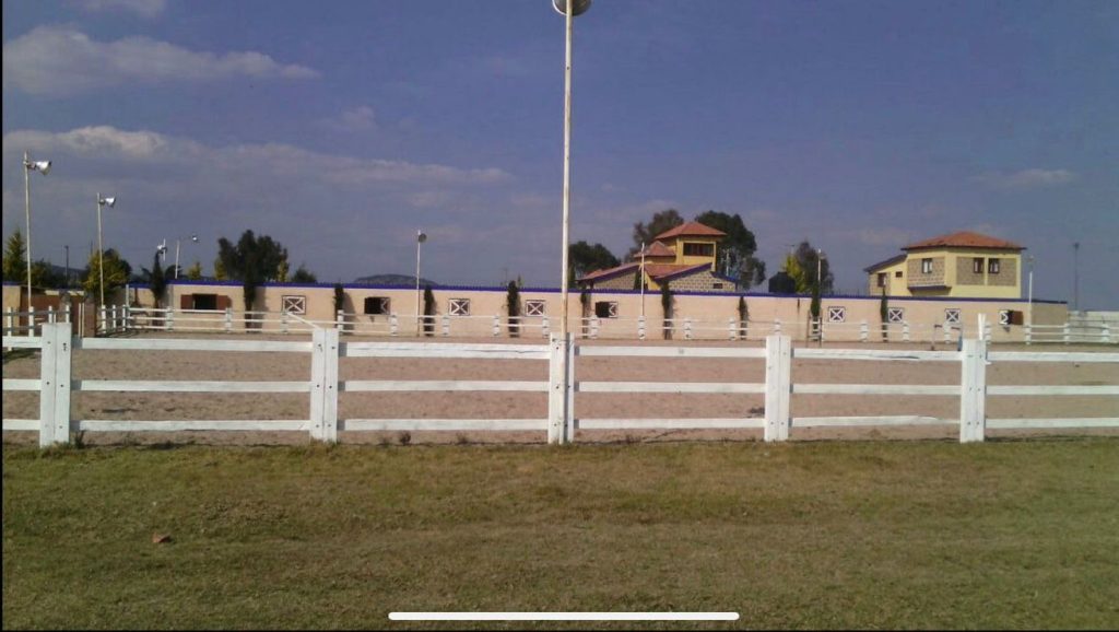 RANCHO DE LUJO EN VENTA O RENTA EN JILOTEPEC EDO MEX - Amenidad 7