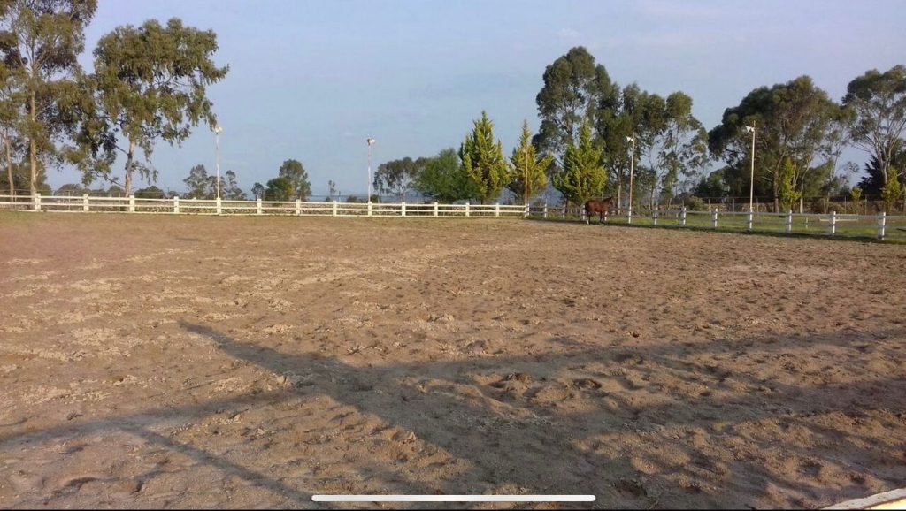 RANCHO DE LUJO EN VENTA O RENTA EN JILOTEPEC EDO MEX - Amenidad 8