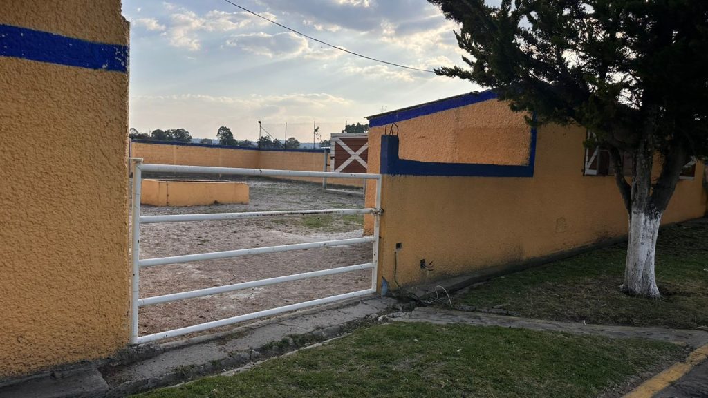 RANCHO DE LUJO EN VENTA O RENTA EN JILOTEPEC EDO MEX - Exterior 11