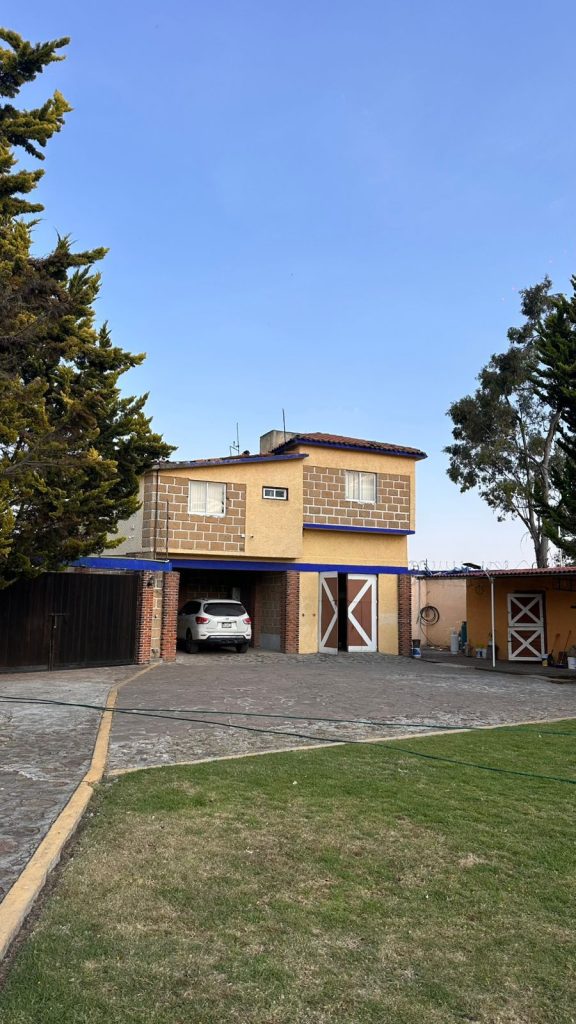 RANCHO DE LUJO EN VENTA O RENTA EN JILOTEPEC EDO MEX - Exterior 13