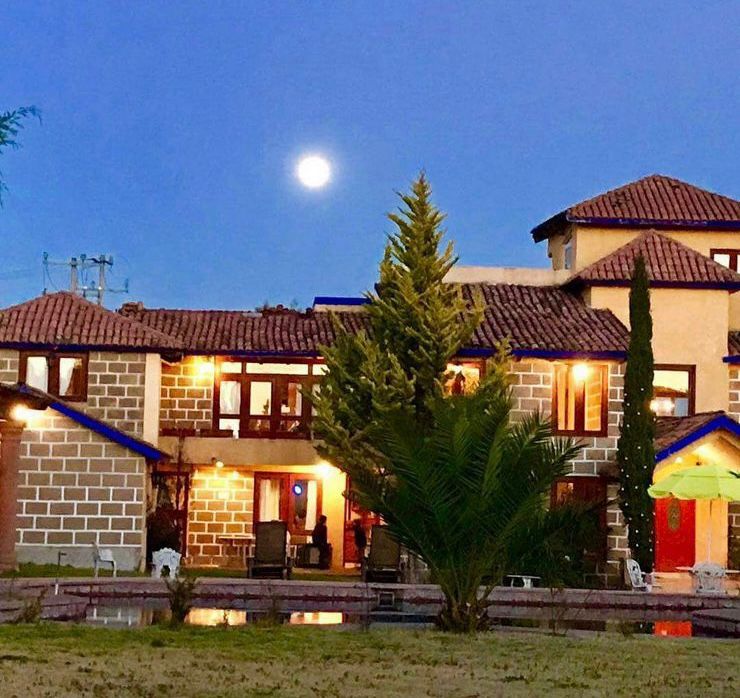 RANCHO DE LUJO EN VENTA O RENTA EN JILOTEPEC EDO MEX - Exterior 17