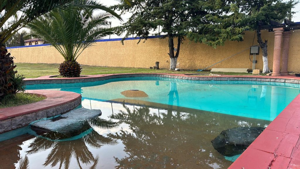 RANCHO DE LUJO EN VENTA O RENTA EN JILOTEPEC EDO MEX - Exterior 6