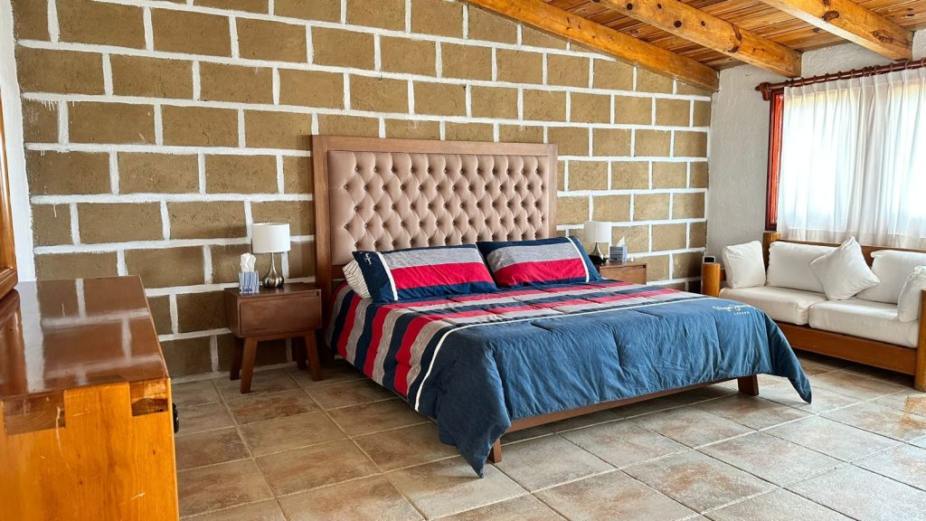 RANCHO DE LUJO EN VENTA O RENTA EN JILOTEPEC EDO MEX - Interior 1