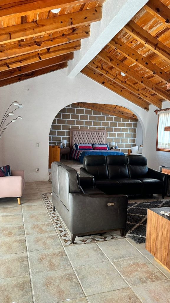 RANCHO DE LUJO EN VENTA O RENTA EN JILOTEPEC EDO MEX - Interior 10