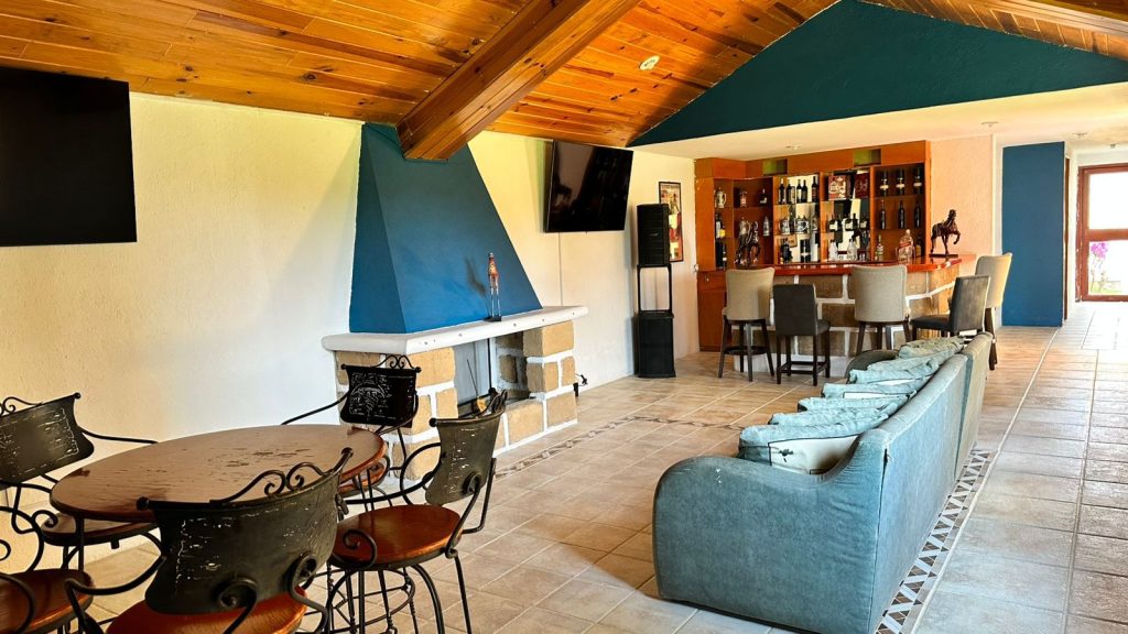 RANCHO DE LUJO EN VENTA O RENTA EN JILOTEPEC EDO MEX - Interior 11