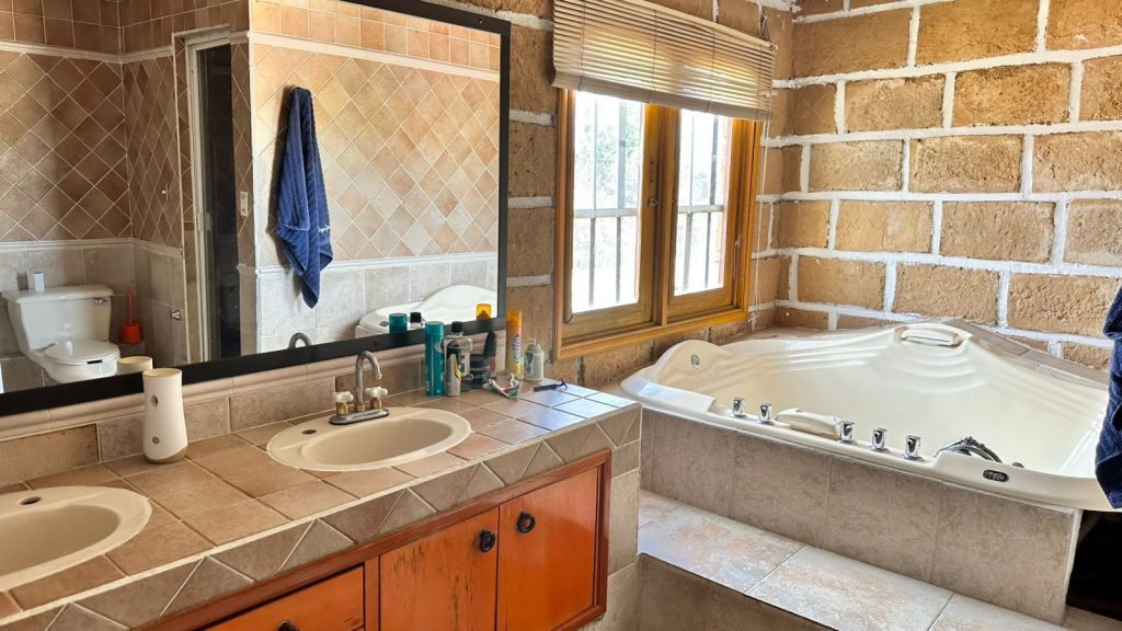 RANCHO DE LUJO EN VENTA O RENTA EN JILOTEPEC EDO MEX - Interior 12