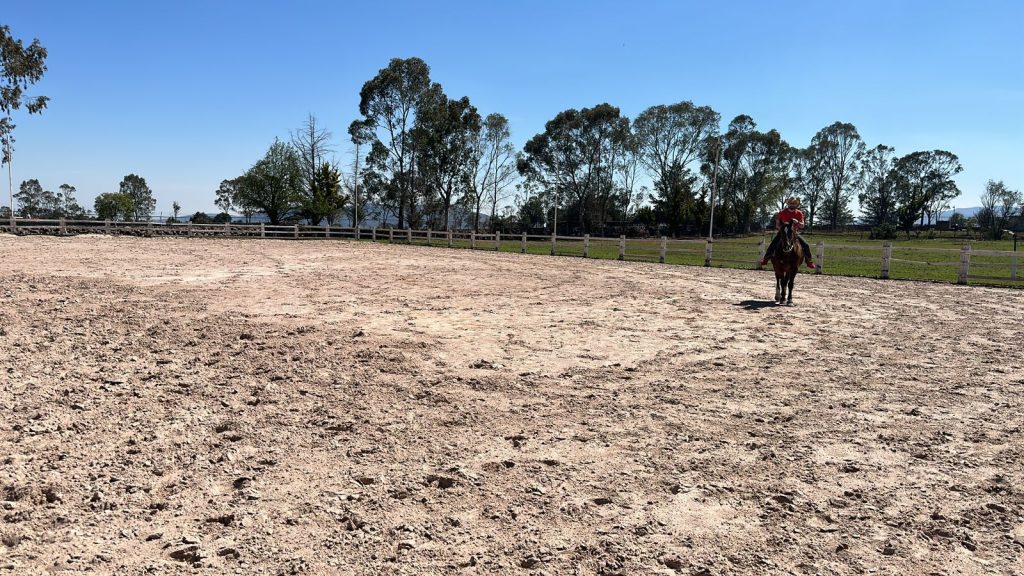RANCHO DE LUJO EN VENTA O RENTA EN JILOTEPEC EDO MEX - Interior 2