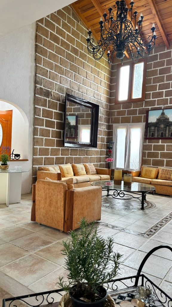 RANCHO DE LUJO EN VENTA O RENTA EN JILOTEPEC EDO MEX - Interior 4