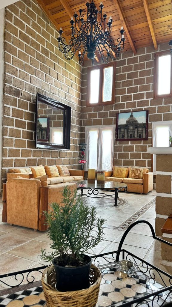 RANCHO DE LUJO EN VENTA O RENTA EN JILOTEPEC EDO MEX - Interior 5