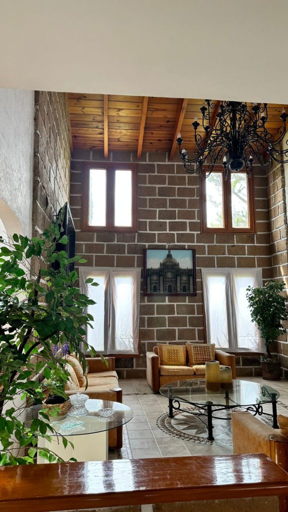 RANCHO DE LUJO EN VENTA O RENTA EN JILOTEPEC EDO MEX - Interior 6