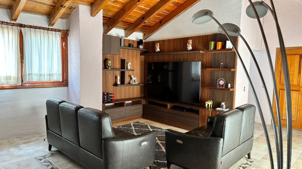 RANCHO DE LUJO EN VENTA O RENTA EN JILOTEPEC EDO MEX - Interior 7