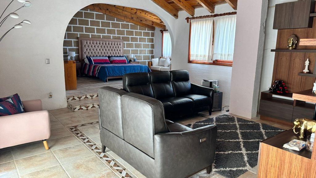 RANCHO DE LUJO EN VENTA O RENTA EN JILOTEPEC EDO MEX - Interior 8