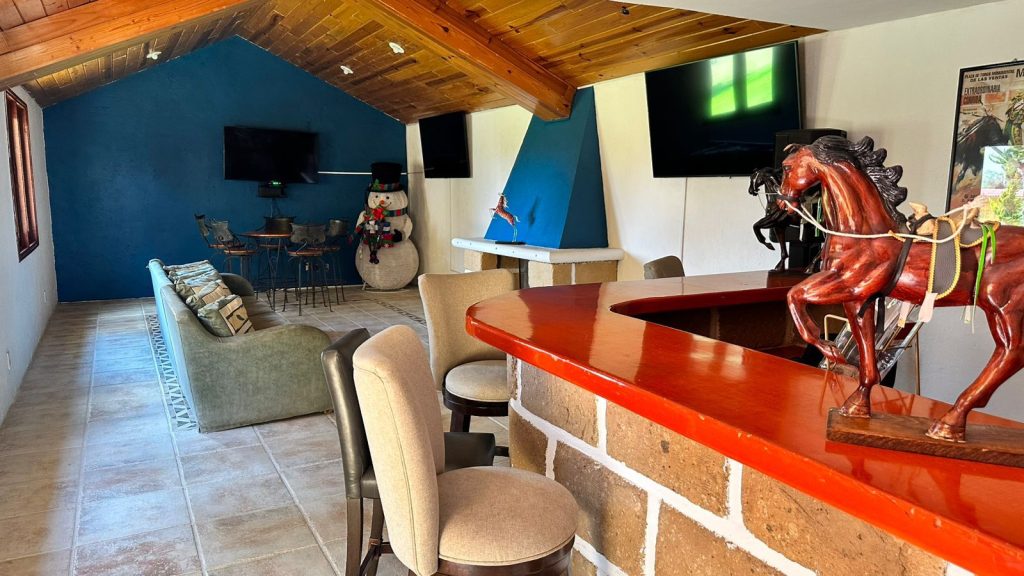 RANCHO DE LUJO EN VENTA O RENTA EN JILOTEPEC EDO MEX - Interior 9