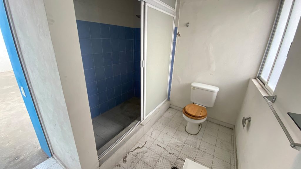 Venta de casa en San Lorenzo Tololinga, Naucalpan Estado de México - Interior 1
