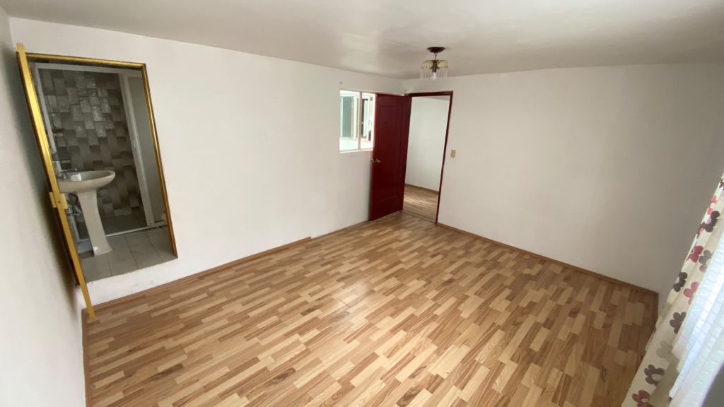 Venta de casa en San Lorenzo Tololinga, Naucalpan Estado de México - Interior 14