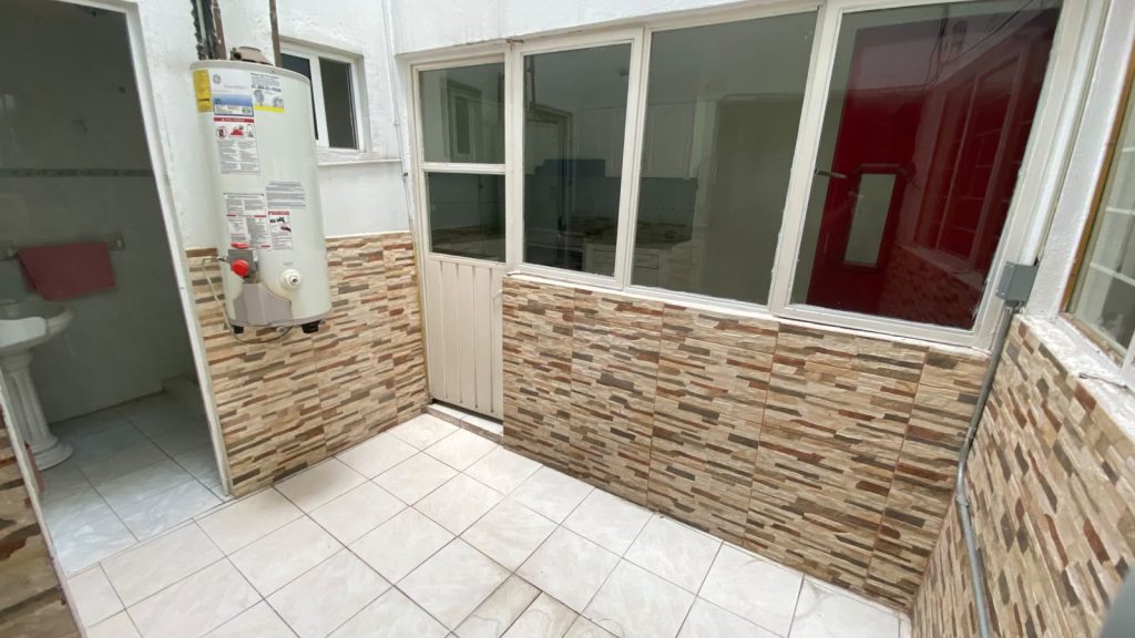 Venta de casa en San Lorenzo Tololinga, Naucalpan Estado de México - Interior 16