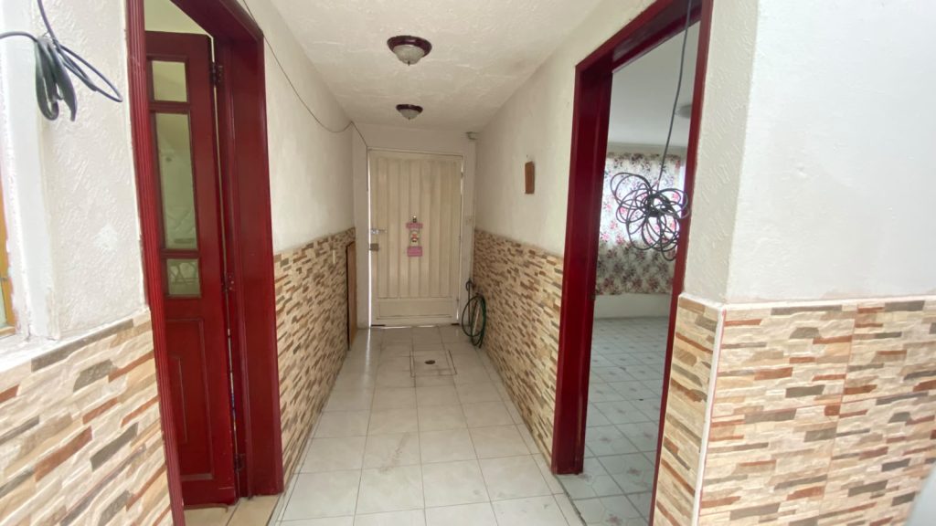 Venta de casa en San Lorenzo Tololinga, Naucalpan Estado de México - Interior 23