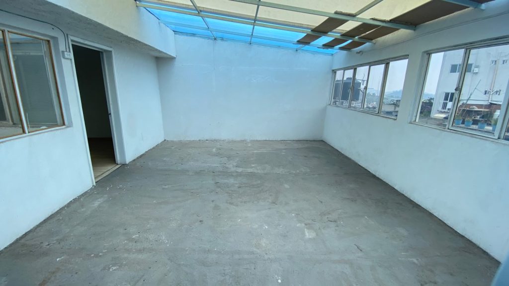Venta de casa en San Lorenzo Tololinga, Naucalpan Estado de México - Interior 3