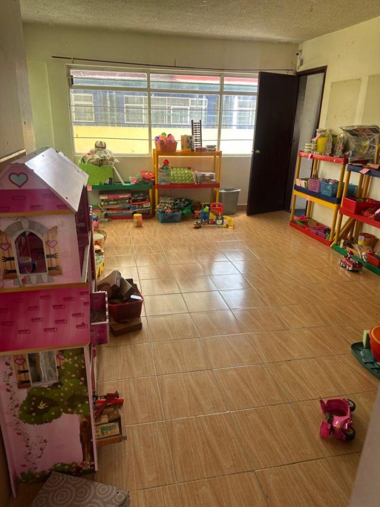 Casa con uso de suelo en renta en Laureles, Naucalpan - Interior 1