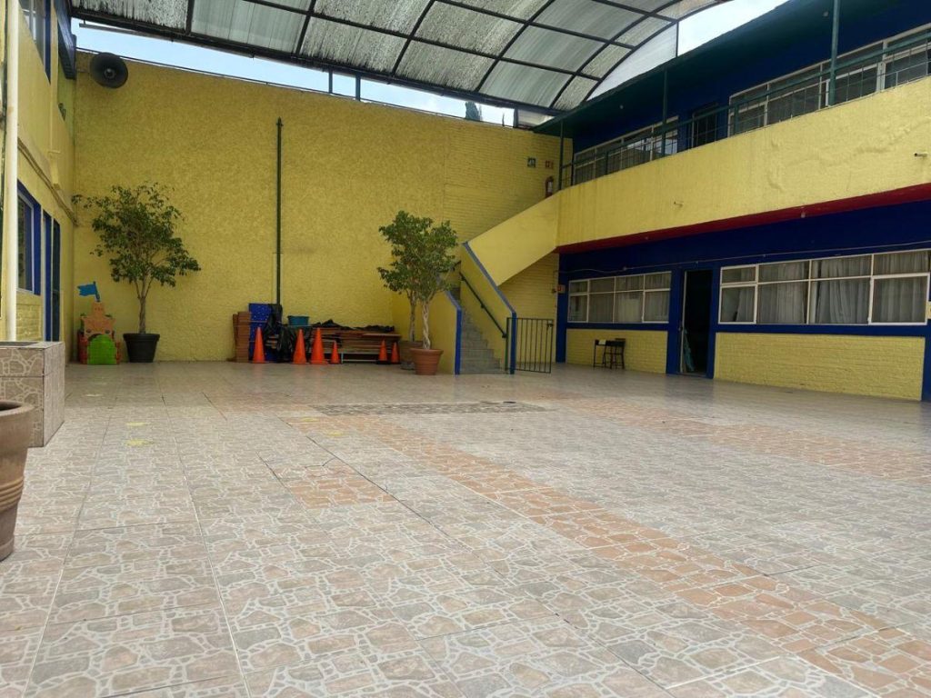 Casa con uso de suelo en renta en Laureles, Naucalpan - Interior 3