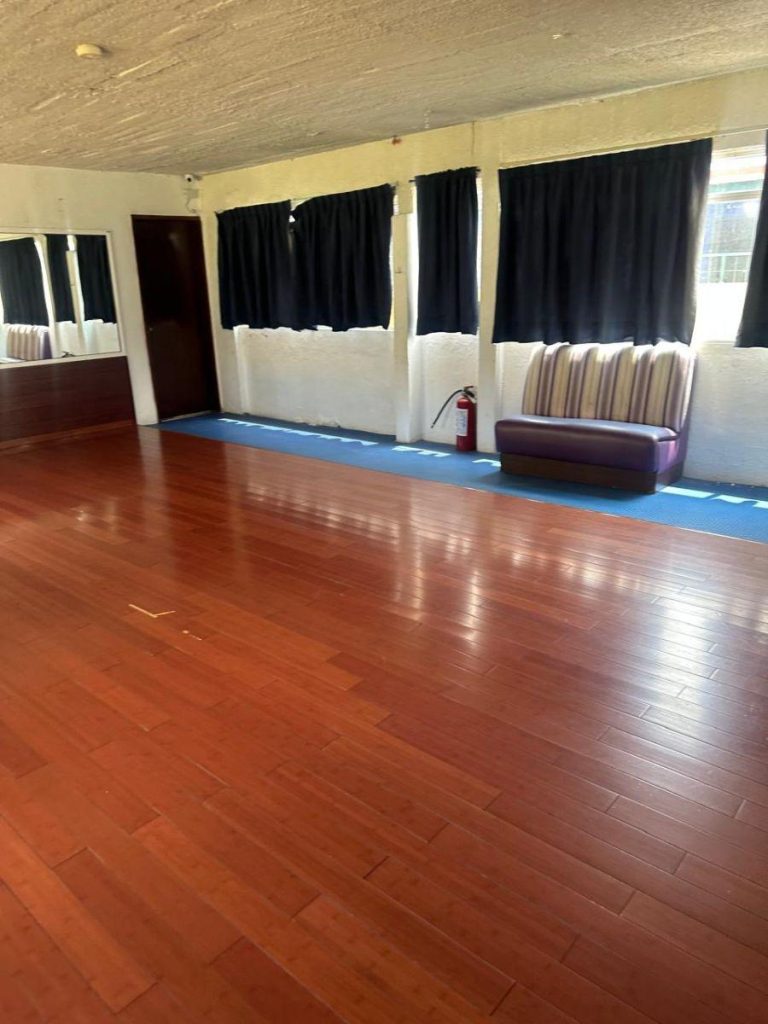 Casa con uso de suelo en renta en Laureles, Naucalpan - Interior 4