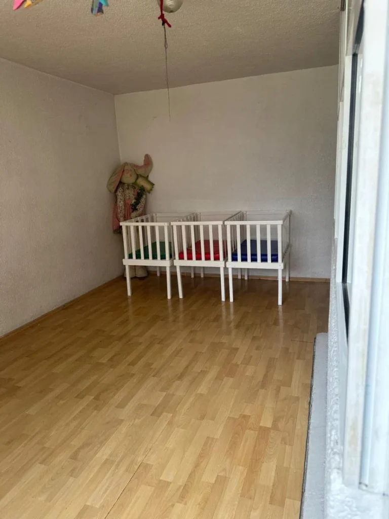 Casa con uso de suelo en renta en Laureles, Naucalpan - Interior 5