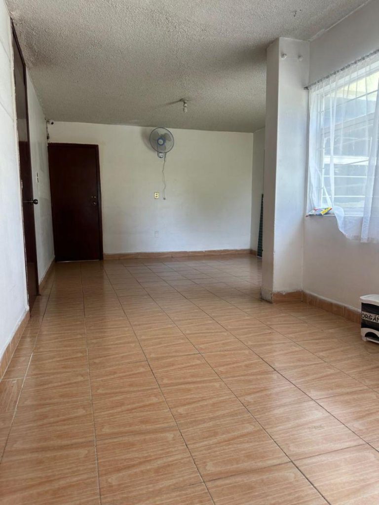 Casa con uso de suelo en renta en Laureles, Naucalpan - Interior 6
