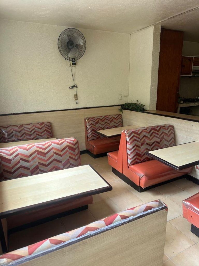 Casa con uso de suelo en renta en Laureles, Naucalpan - Interior 7