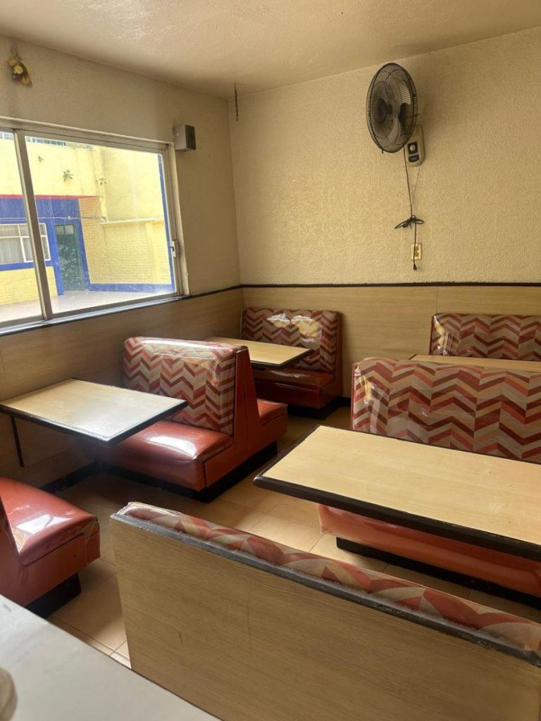 Casa con uso de suelo en renta en Laureles, Naucalpan - Interior 8