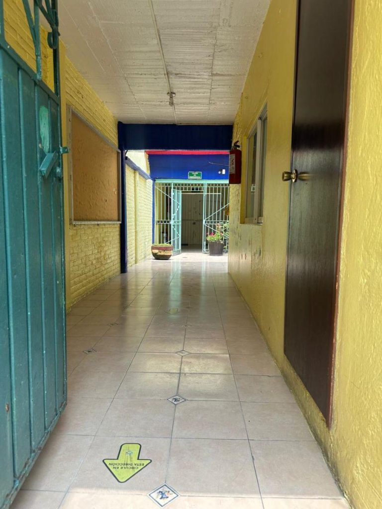 Casa con uso de suelo en renta en Laureles, Naucalpan - Interior 9