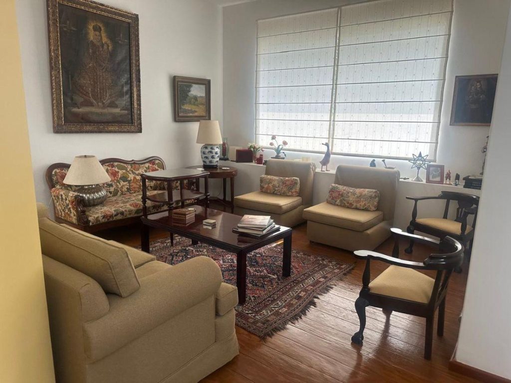 Casa en venta en Bosque Esmeralda / Chiluca, Atizapán de Zaragoza - Interior 8