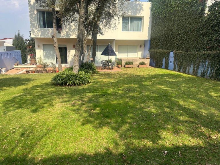 Casa en venta en Bosque Esmeralda / Chiluca, Atizapán de Zaragoza - Principal