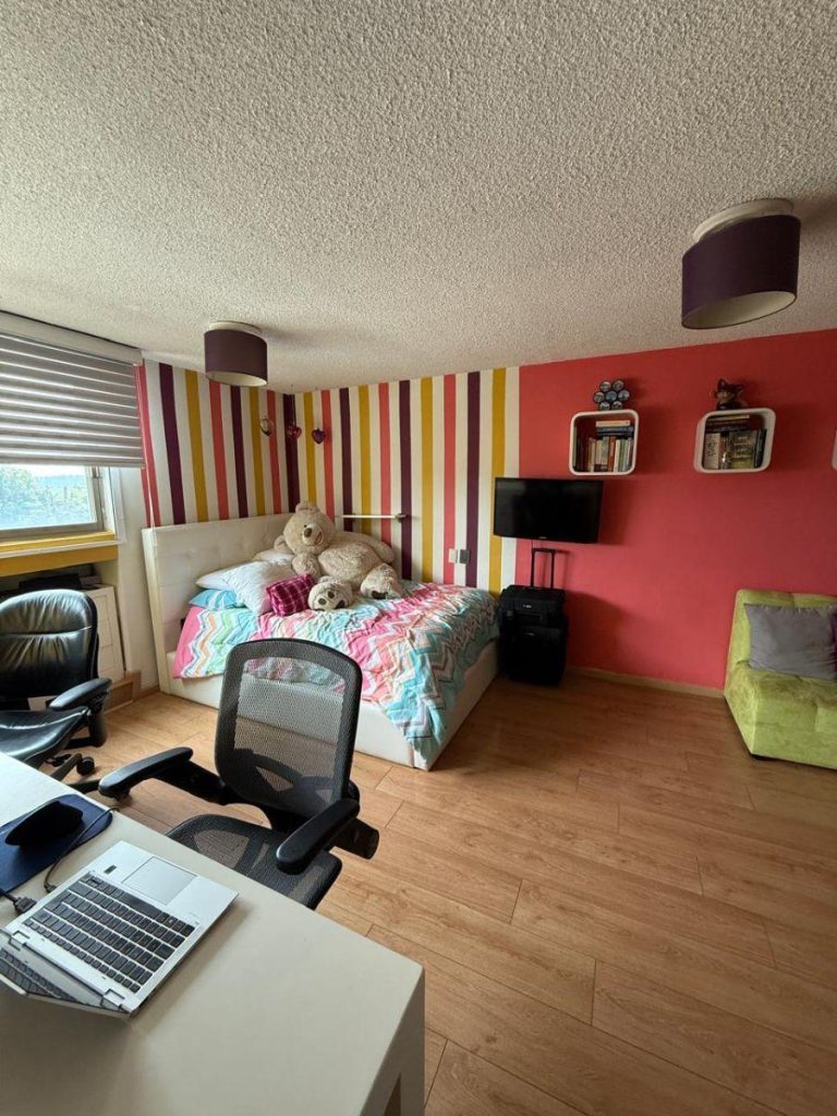 Casa en venta en Circuito Novelistas, Ciudad Satélite - Interior 10