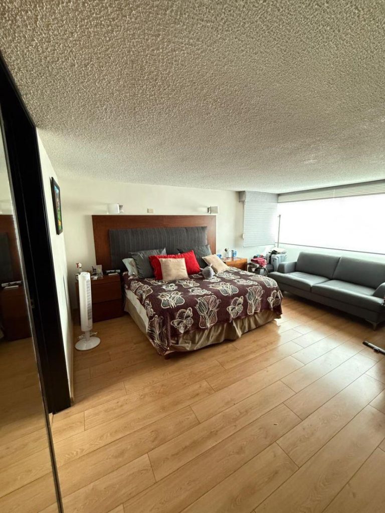 Casa en venta en Circuito Novelistas, Ciudad Satélite - Interior 11