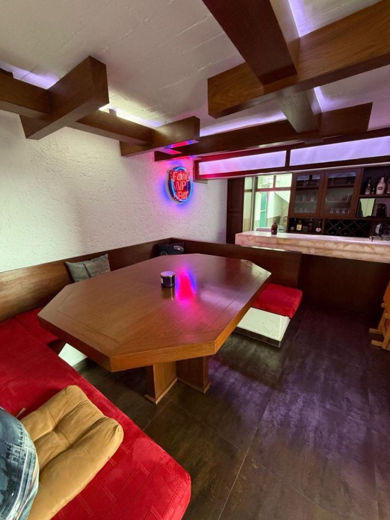 Casa en venta en Circuito Novelistas, Ciudad Satélite - Interior 5