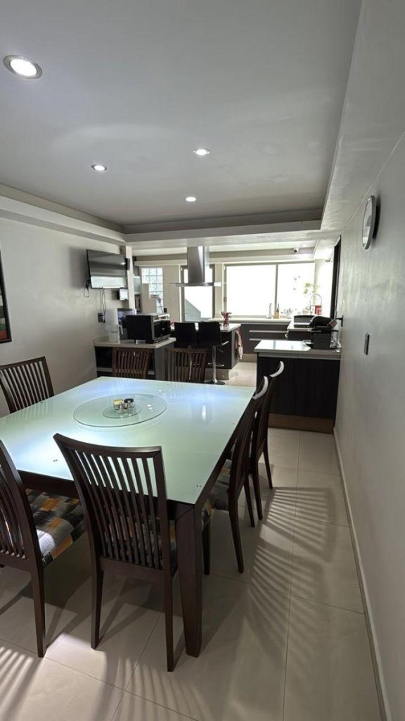Casa en venta en Circuito Novelistas, Ciudad Satélite - Interior 6