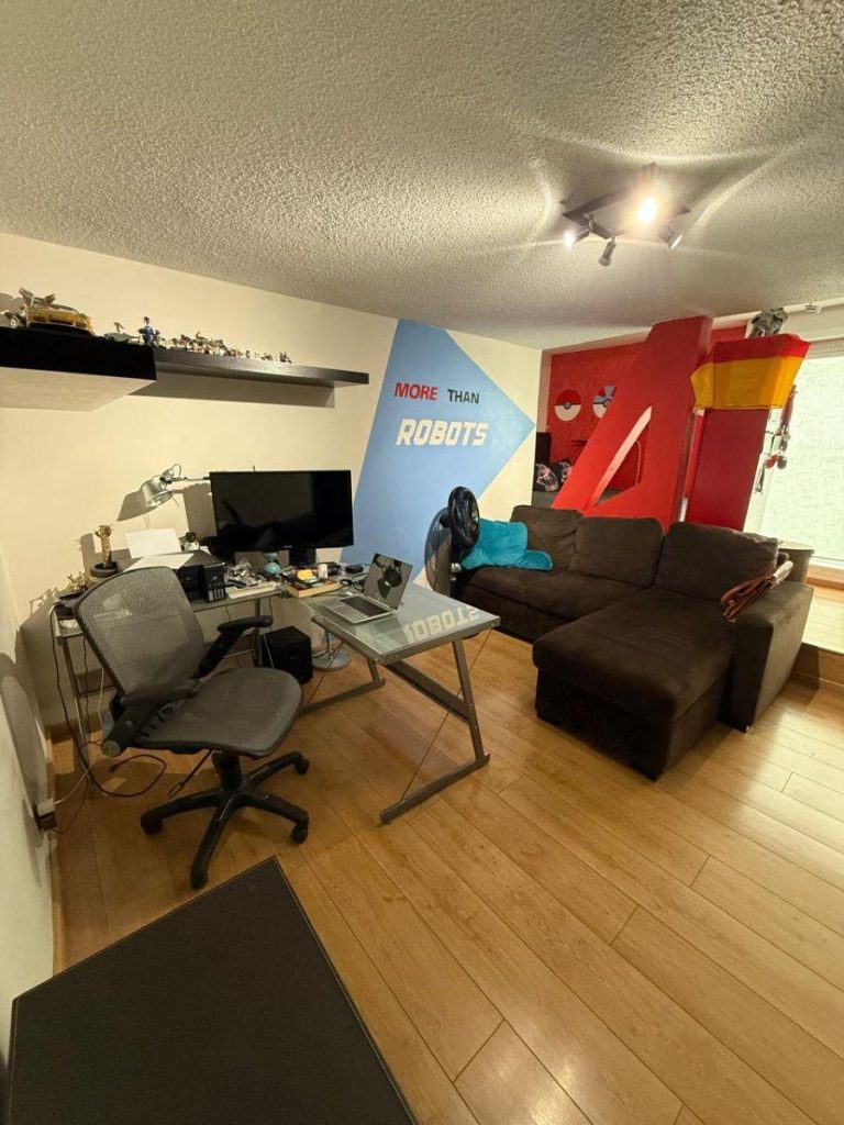 Casa en venta en Circuito Novelistas, Ciudad Satélite - Interior 9