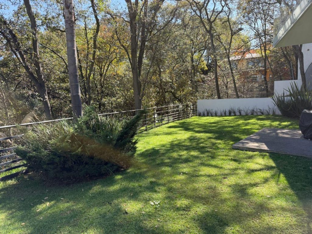 Casa en venta en Hacienda de Valle Escondido, Atizapán de Zaragoza - Exterior 3