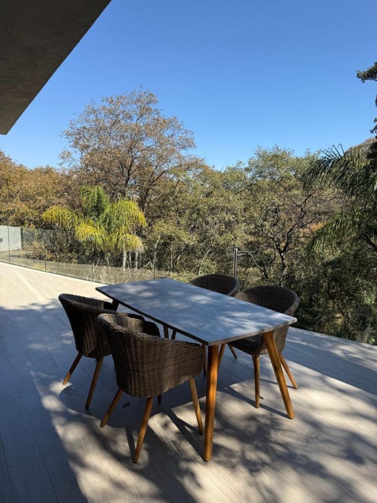 Casa en venta en Hacienda de Valle Escondido, Atizapán de Zaragoza - Exterior 5