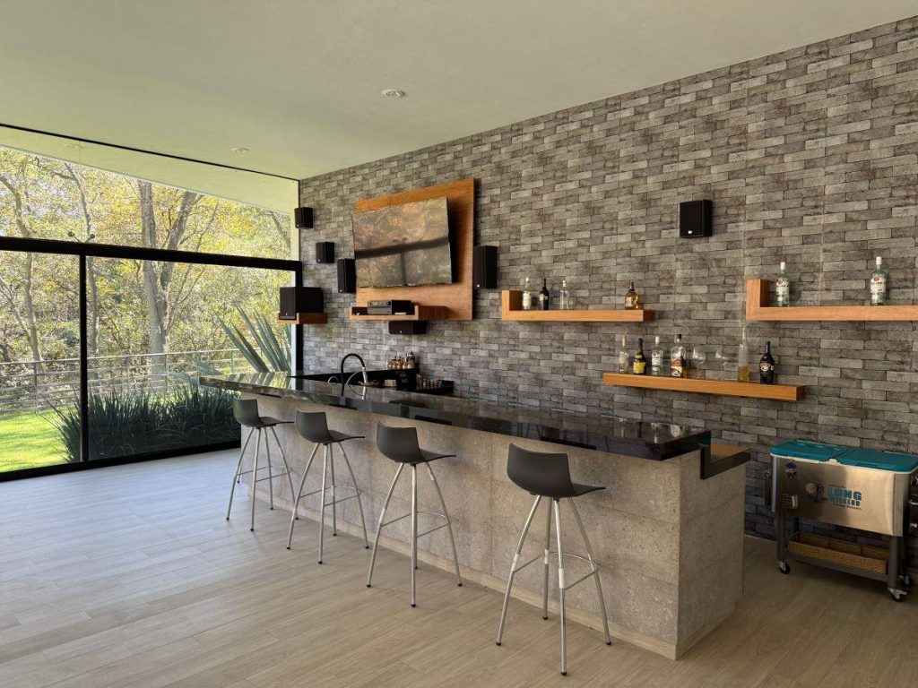 Casa en venta en Hacienda de Valle Escondido, Atizapán de Zaragoza - Interior 5
