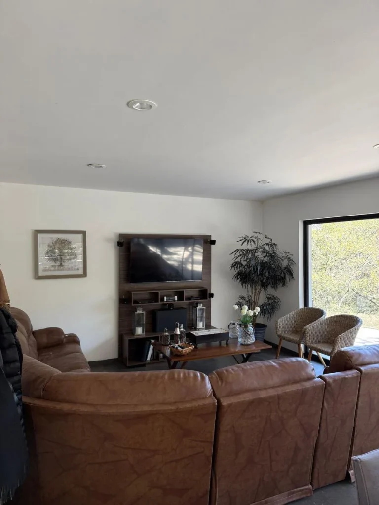 Casa en venta en Hacienda de Valle Escondido, Atizapán de Zaragoza - Interior 6